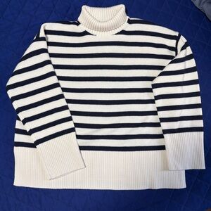 BABATON Merino wool sweater